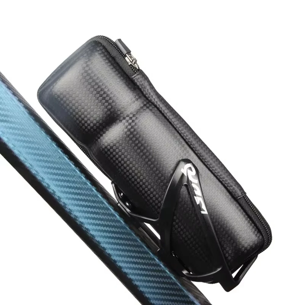 Bottle Cage Tool Bag Zipper Wa - Cycling Gear Organiser 评论和价格