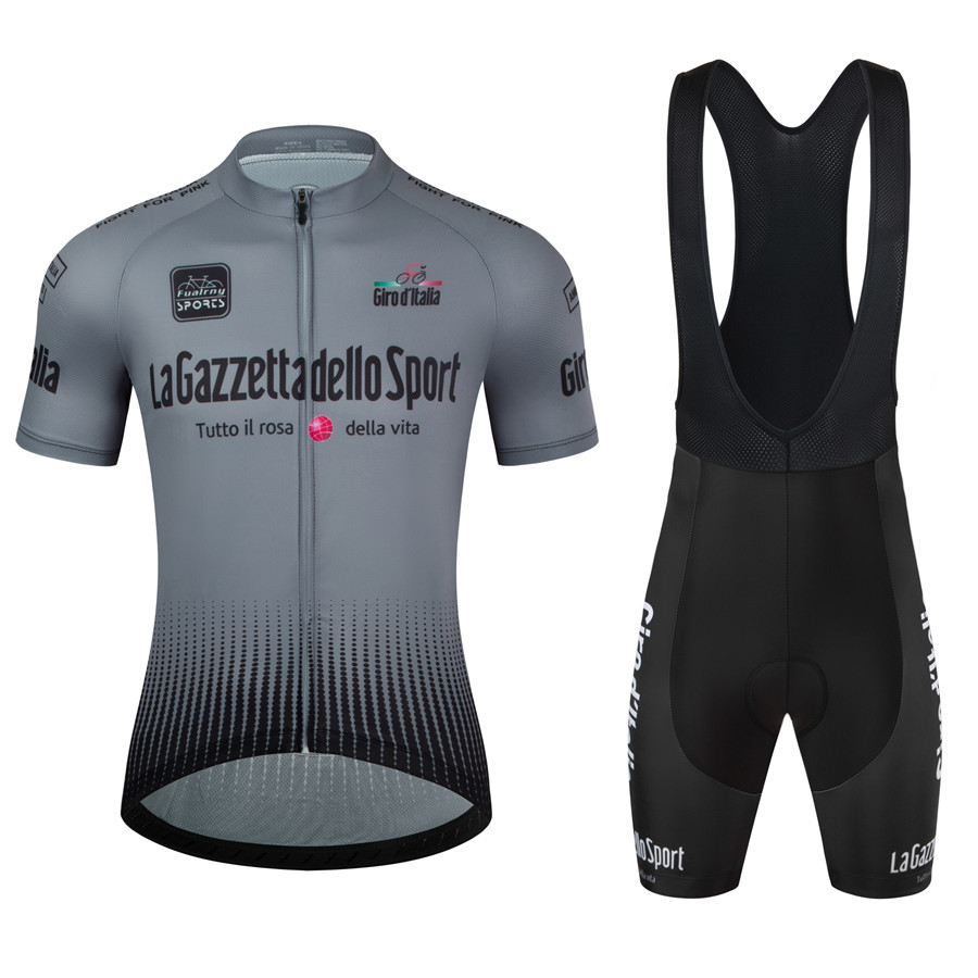 Tour Of Italy Bicycle Clothes  - Cycling Gear Jersey 评论和价格