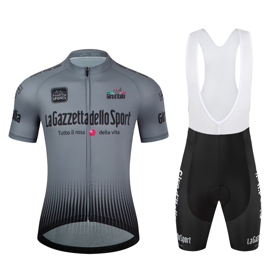 Tour Of Italy Bicycle Clothes  - Cycling Gear Jersey 评论和价格