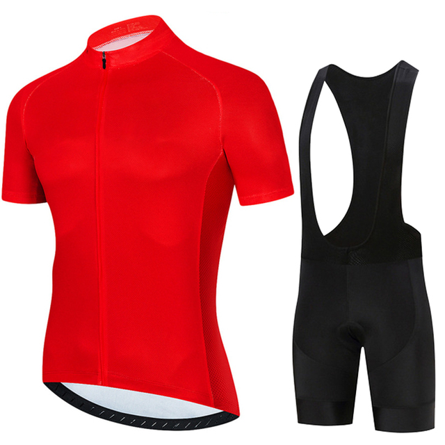 Fluorescent Green 2024 Solid c - Cycling Gear Jersey 评论和价格