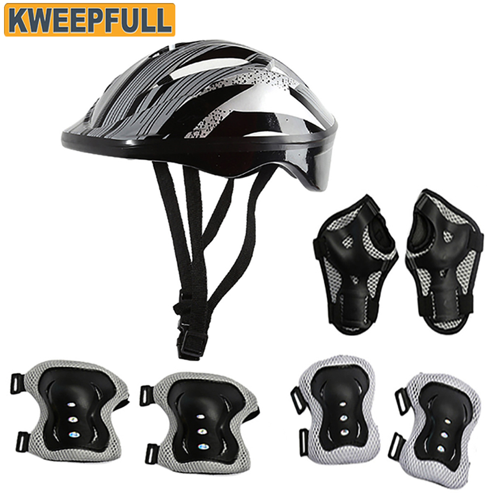 Kids Bike Helmet Protection Ge - Cycling Gear Helmet 评论和价格