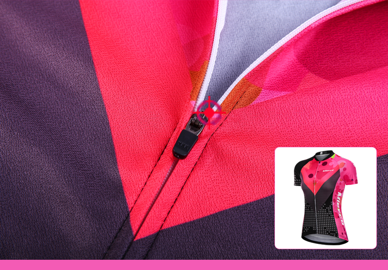 Mountain Bicycle Suit for Wome - Cycling Gear Ladies 评论和价格