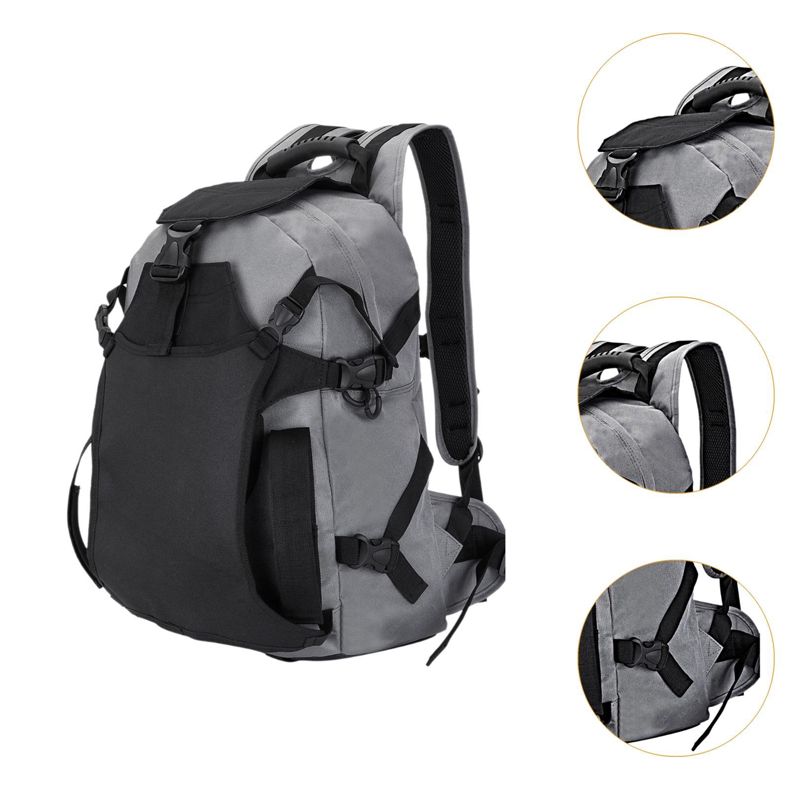 Ski Backpack for Travel Luggag - Cycling Gear Helmet 评论和价格