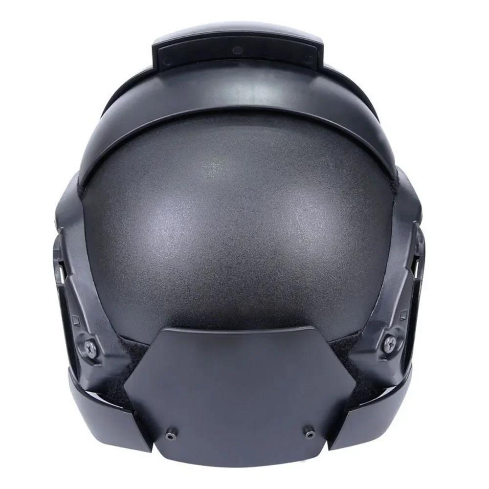 Tactical Helmet Modular Mediev - Cycling Gear Helmet 评论和价格
