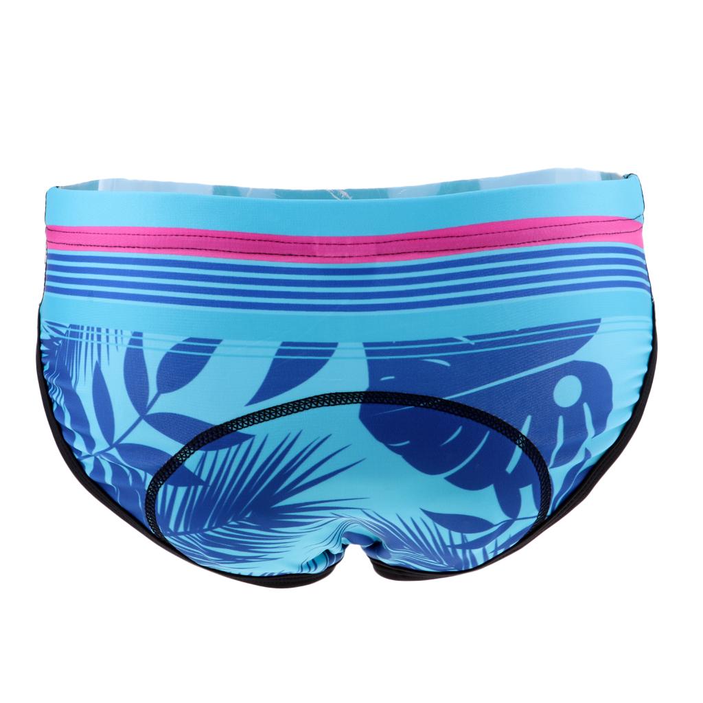 Women Padded Bike Underpants S - Cycling Gear Padding 评论和价格