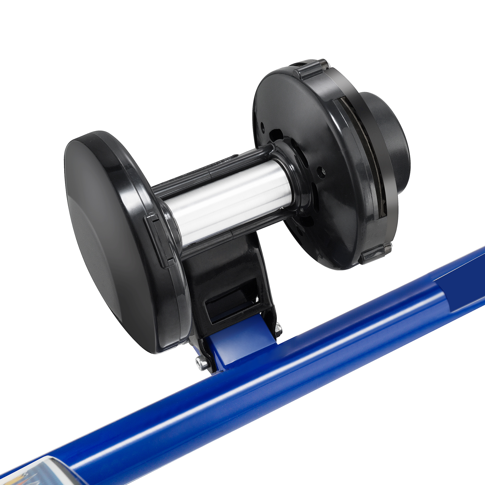Folding Magnetic Bike Trainer, - Cycling Gear Indoor 评论和价格