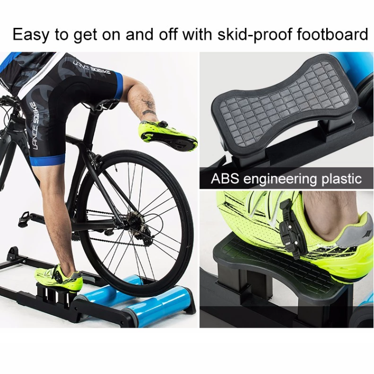Wholesale Indoor Bike Roller T - Cycling Gear Indoor 评论和价格
