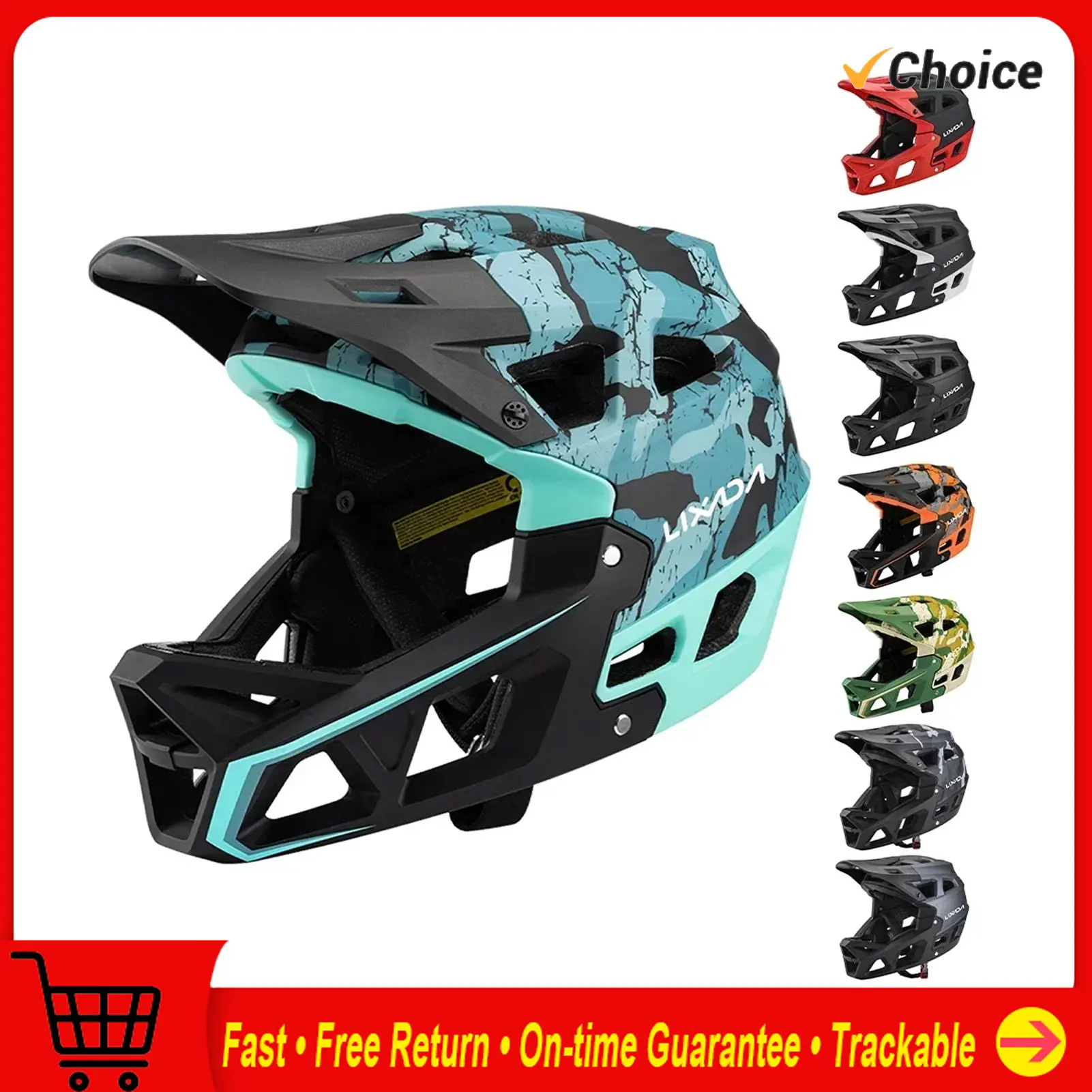 Mountain Bike Safety Cycling G - Cycling Gear Helmet 评论和价格