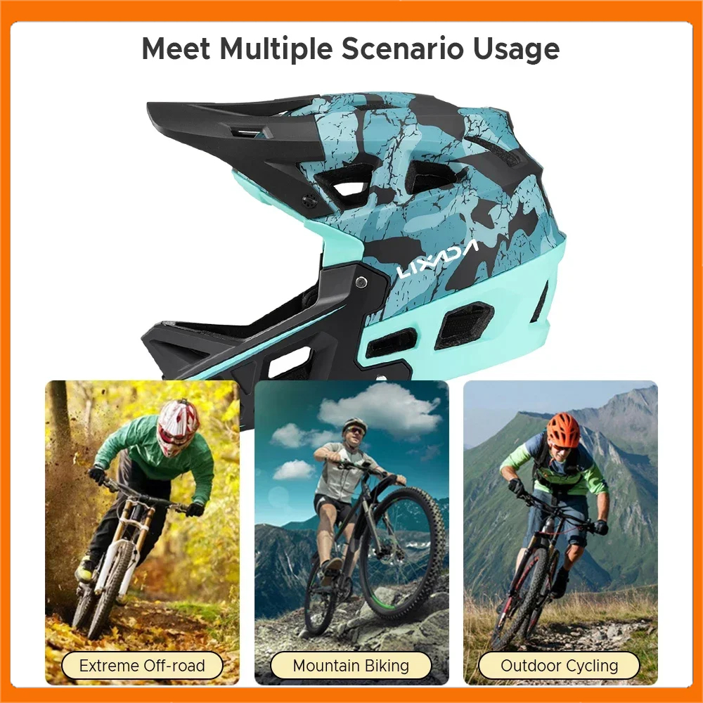 Mountain Bike Safety Cycling G - Cycling Gear Helmet 评论和价格