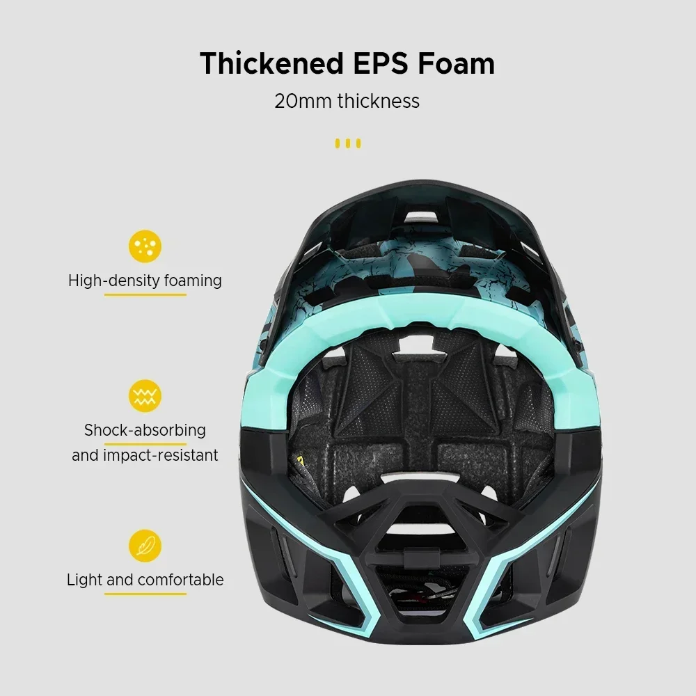 Mountain Bike Safety Cycling G - Cycling Gear Helmet 评论和价格