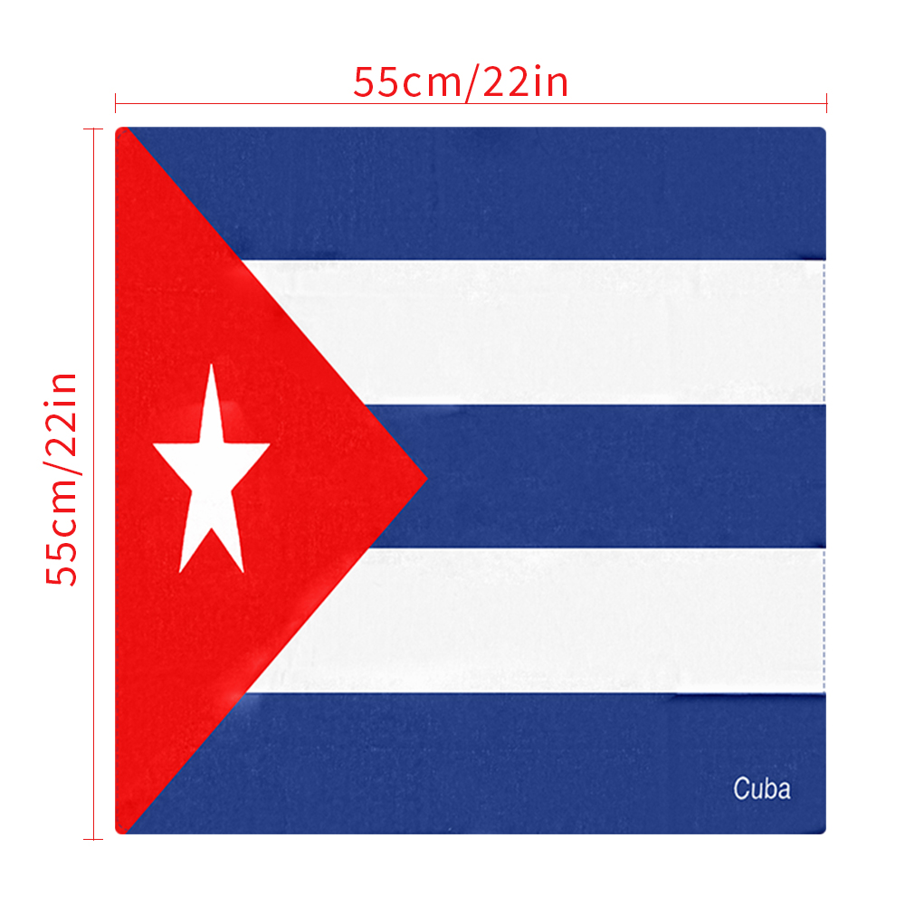 Caribbean Bandana UV Protectio - Cycling Gear Usa 评论和价格