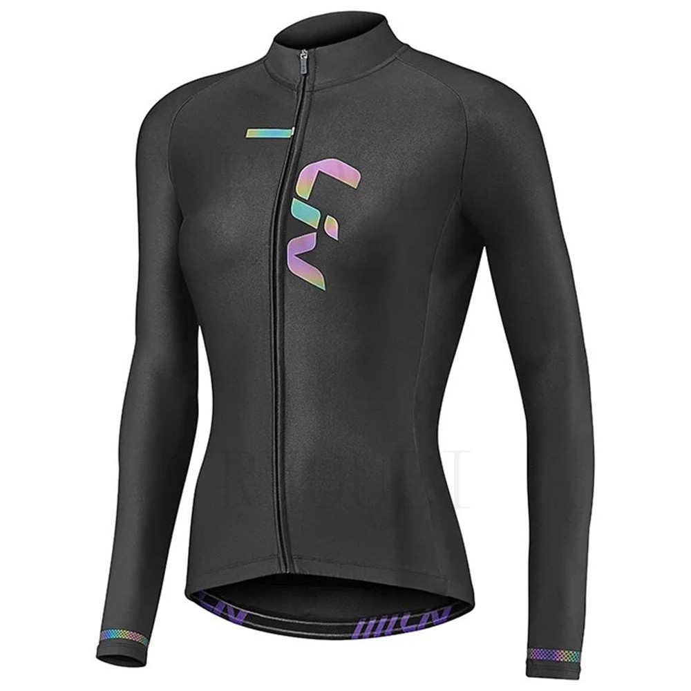 Lady Cycling Clothing Road Bik - Cycling Gear Jersey 评论和价格