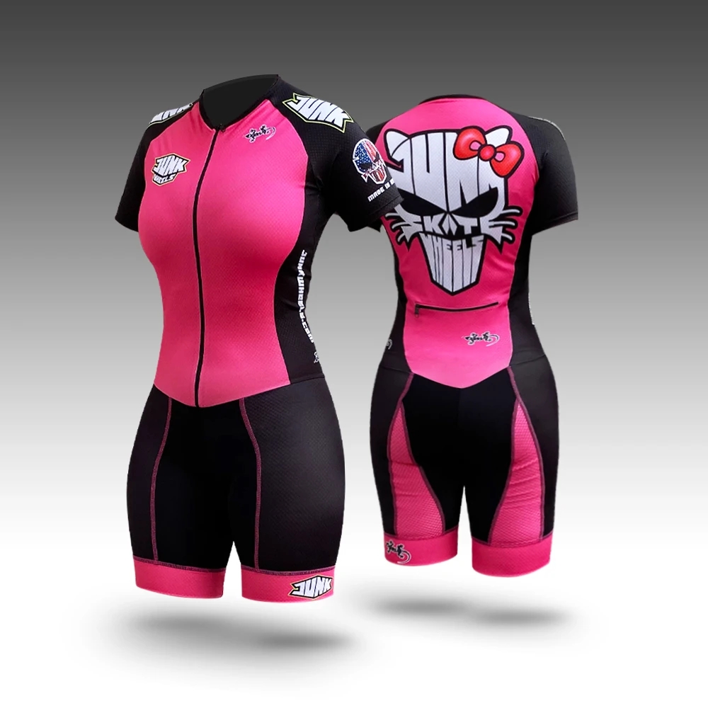 Mans Roller Skating Cycling Je - Cycling Gear Jersey 评论和价格