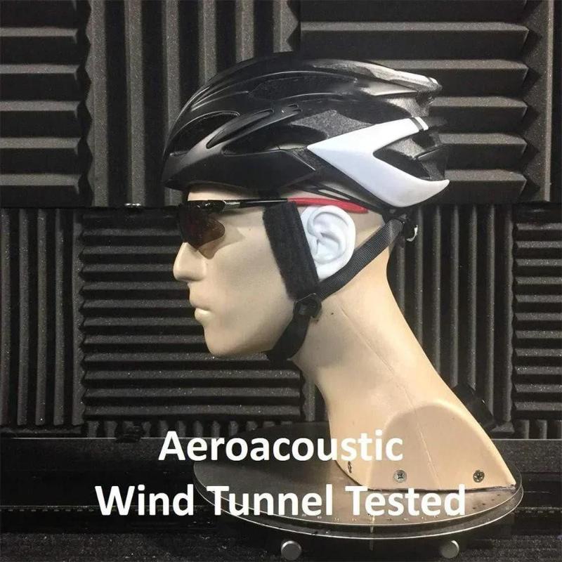 New 1Pair AirStreamz Cycling W - Cycling Gear Helmet 评论和价格