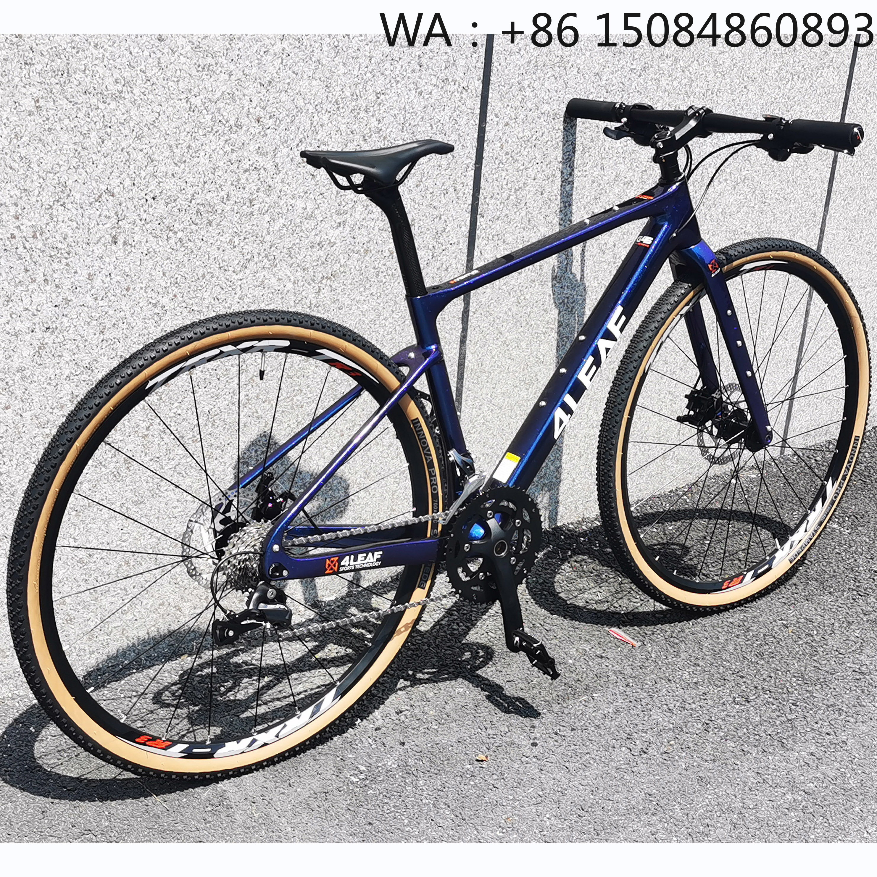 Multisize Carbon Gravel Road B - Cycling Gear Usa 评论和价格