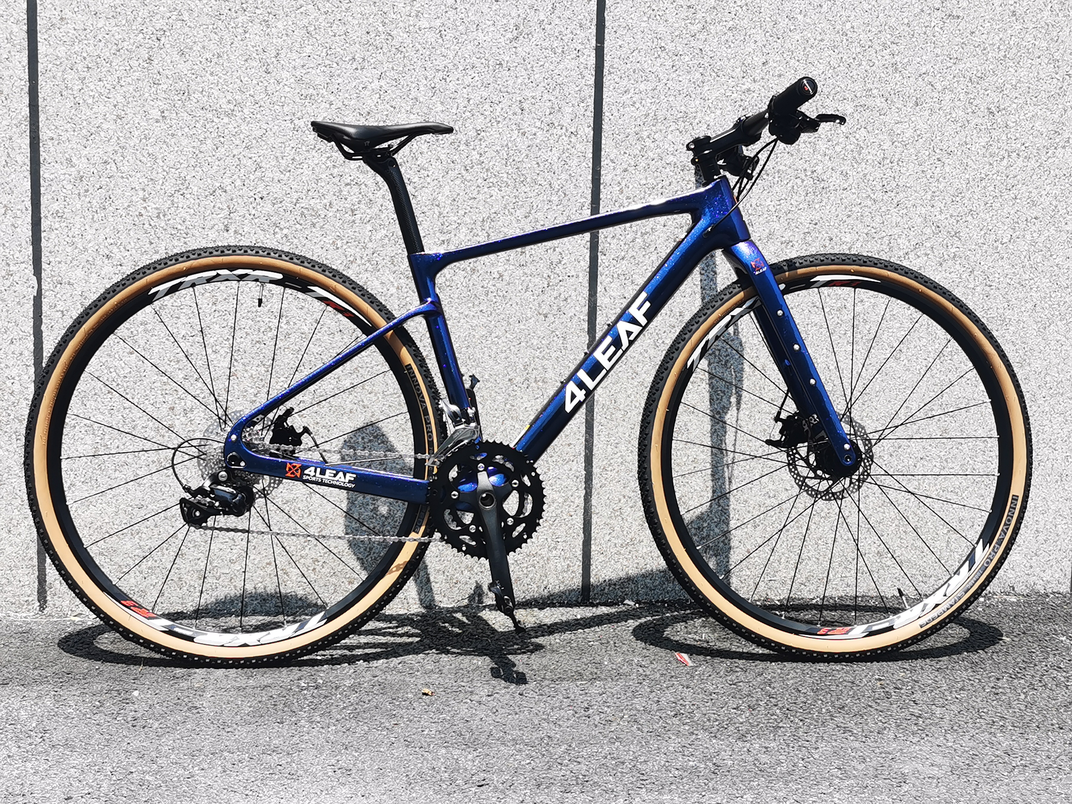 Multisize Carbon Gravel Road B - Cycling Gear Usa 评论和价格