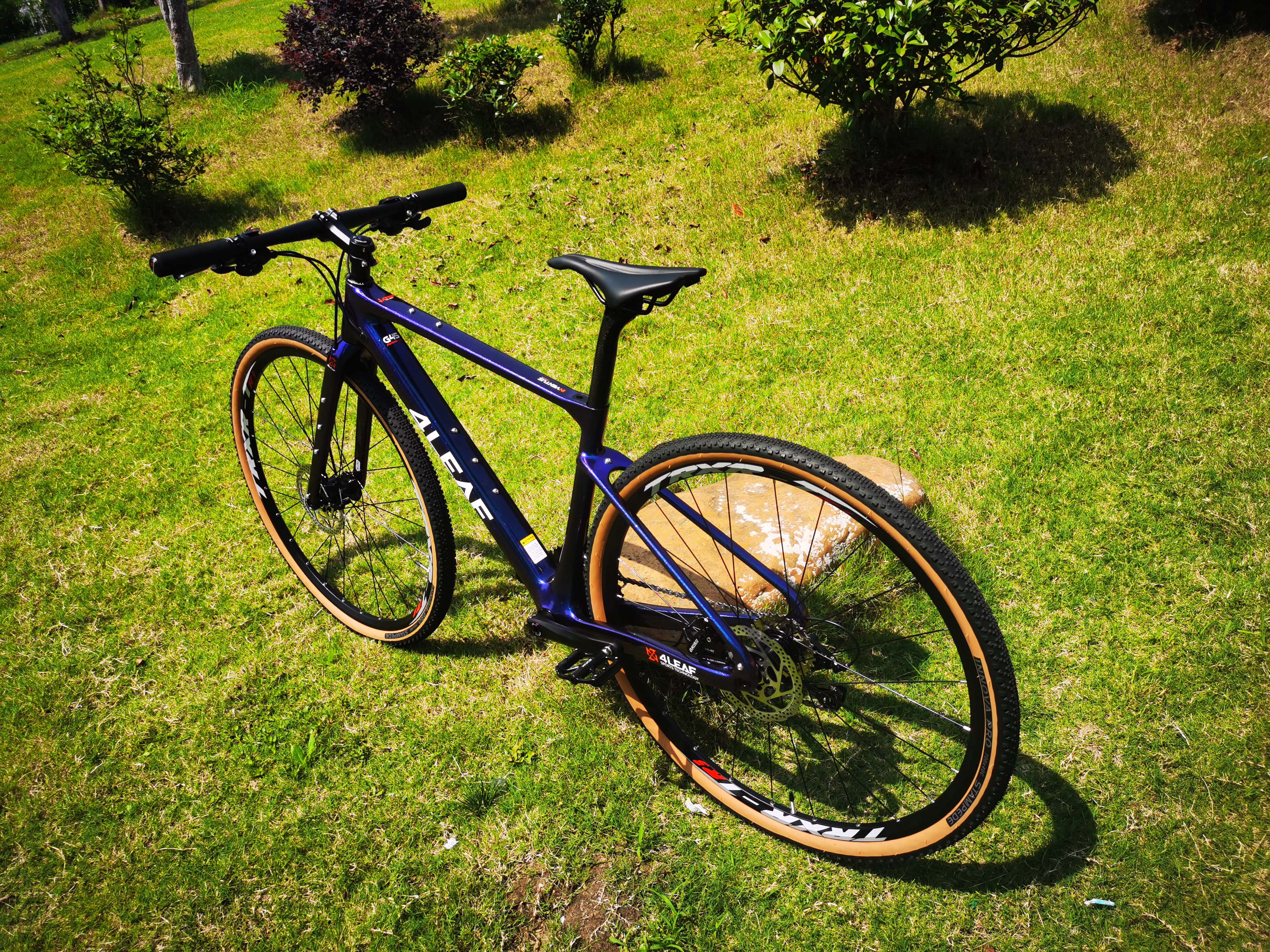 Multisize Carbon Gravel Road B - Cycling Gear Usa 评论和价格