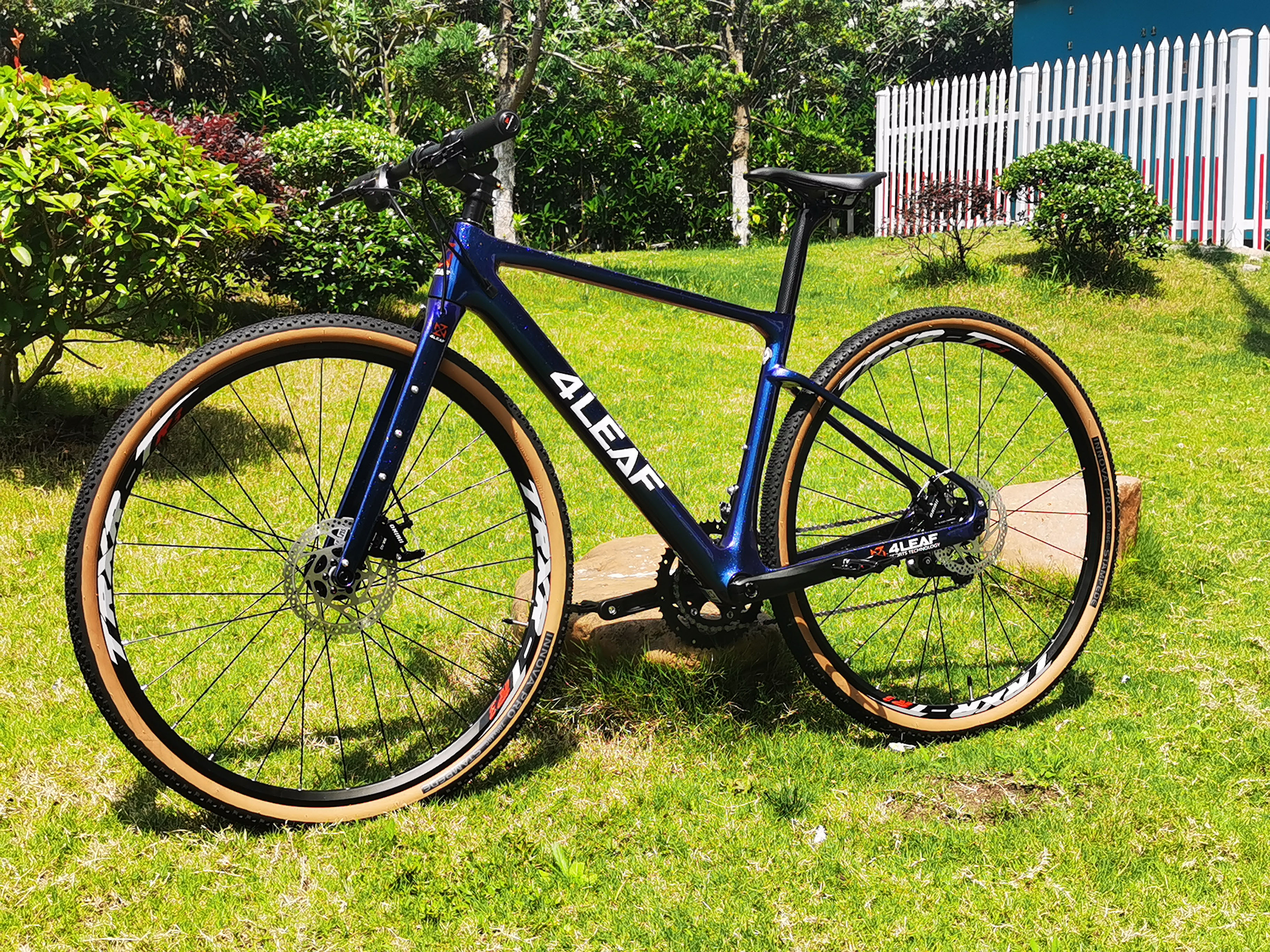 Multisize Carbon Gravel Road B - Cycling Gear Usa 评论和价格