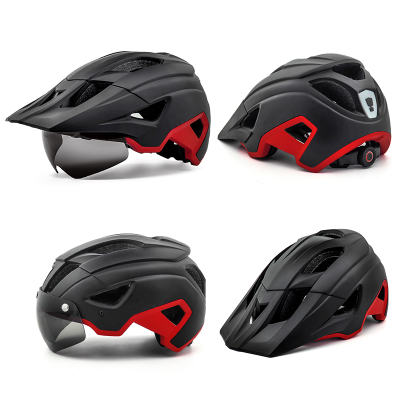 Eastinear-light Cycling Helmet - Cycling Gear Helmet 评论和价格