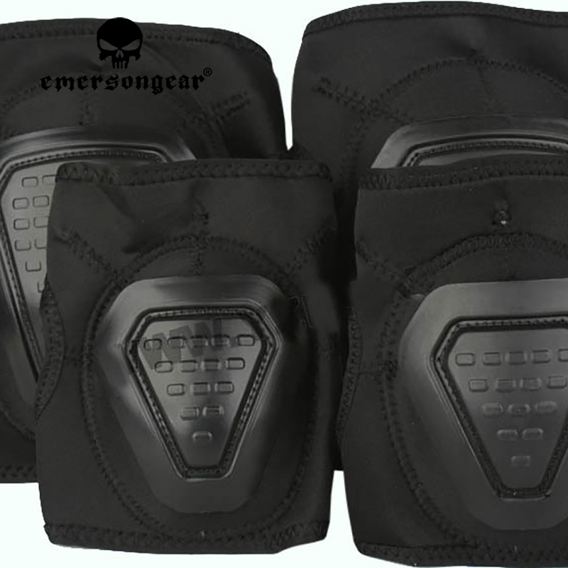 Emersongear Tactical DNI Neopr - Cycling Gear Padding 评论和价格