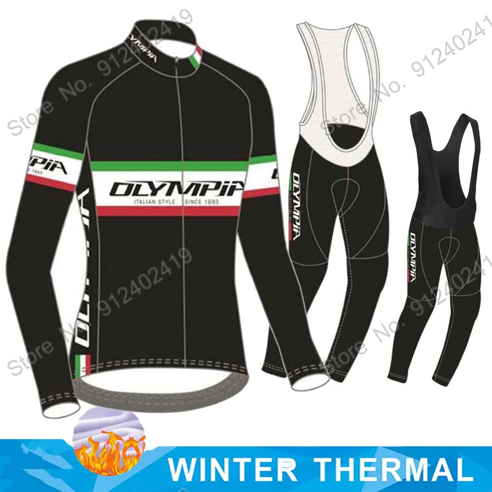 Maglia Ciclismo 2023 Olympia I - Cycling Gear Jersey 评论和价格