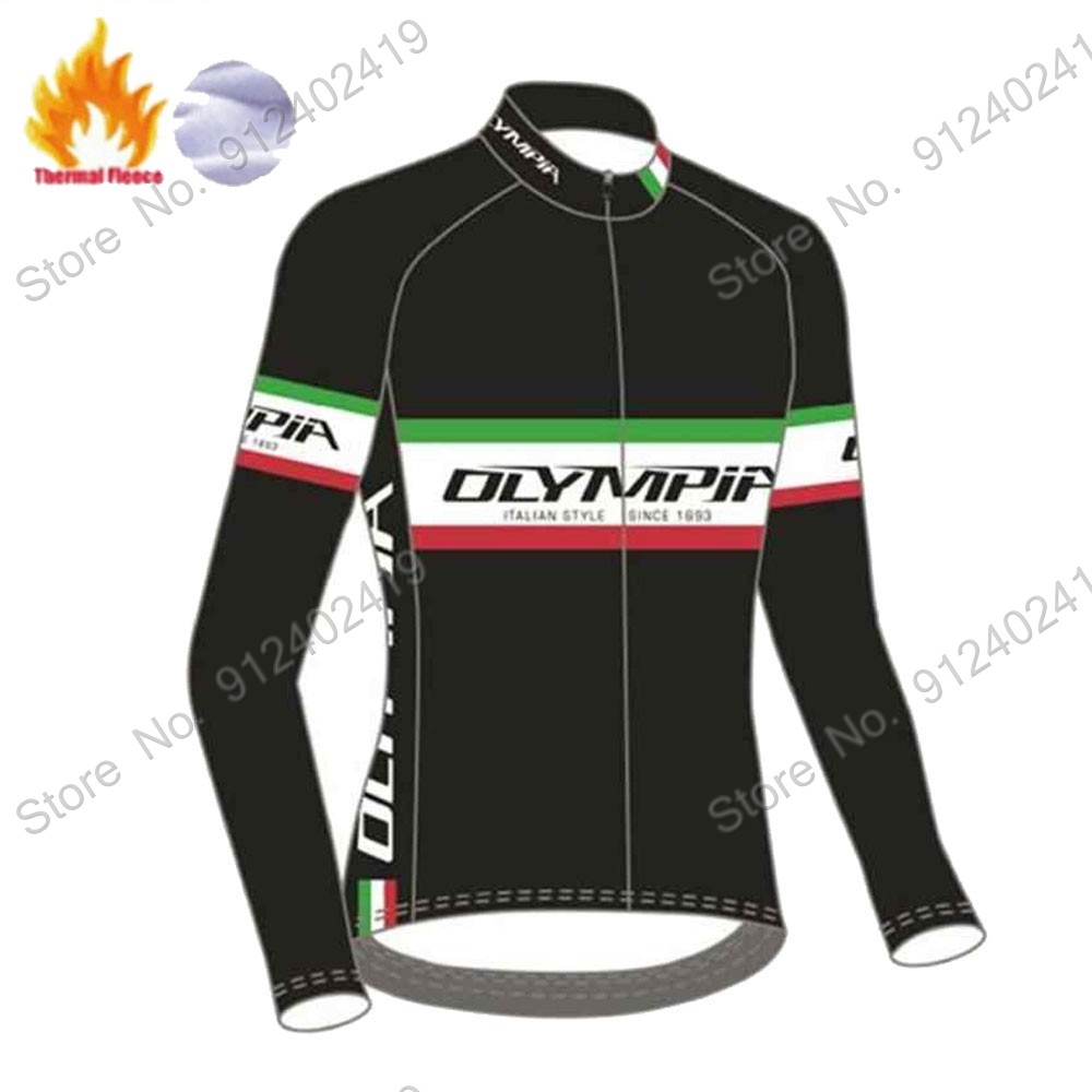 Maglia Ciclismo 2023 Olympia I - Cycling Gear Jersey 评论和价格