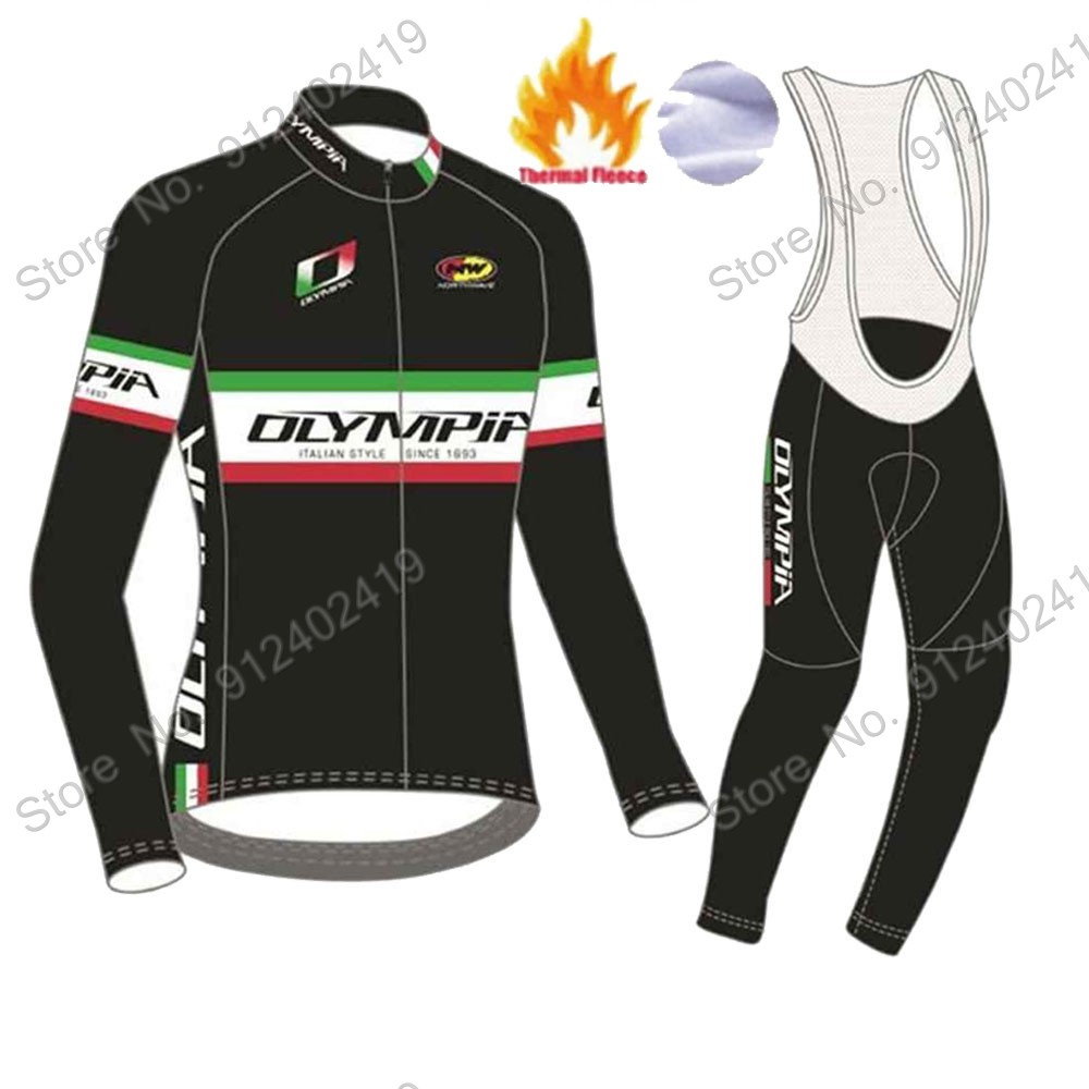 Maglia Ciclismo 2023 Olympia I - Cycling Gear Jersey 评论和价格