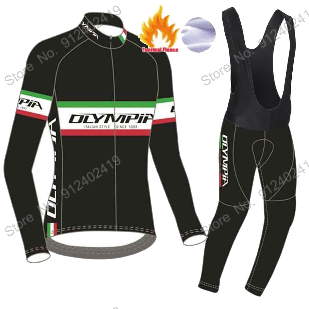 Maglia Ciclismo 2023 Olympia I - Cycling Gear Jersey 评论和价格