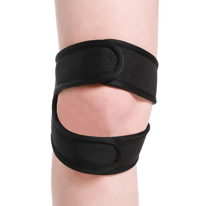 Pressure Knee Pads Support Ban - Cycling Gear Padding 评论和价格