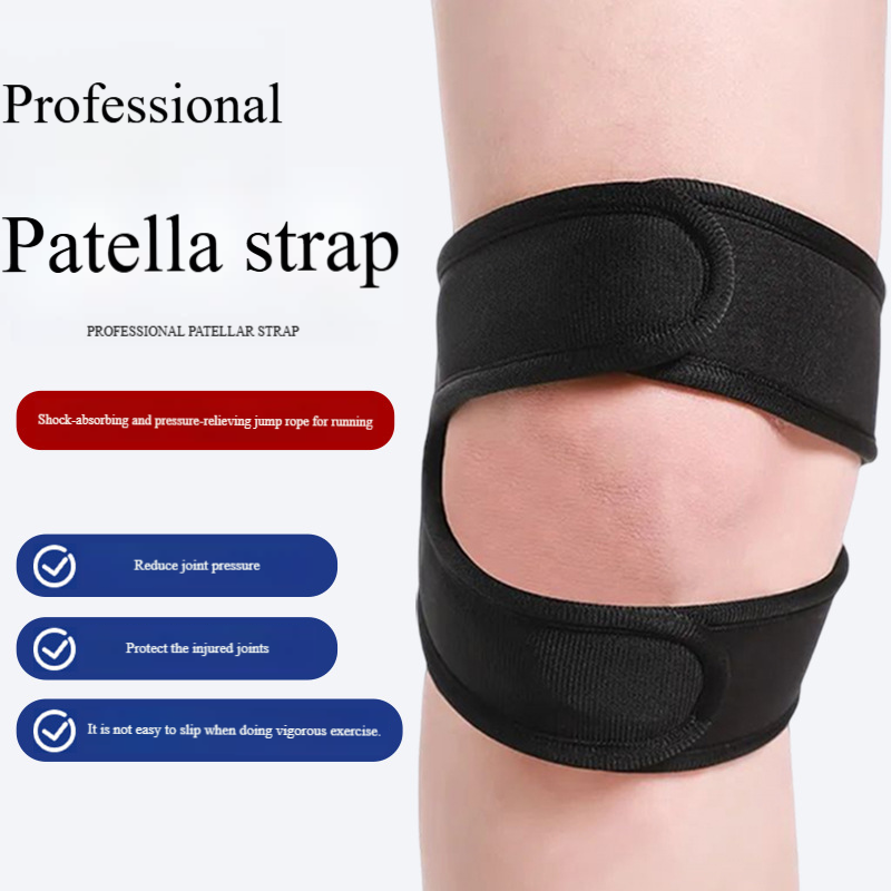 Pressure Knee Pads Support Ban - Cycling Gear Padding 评论和价格