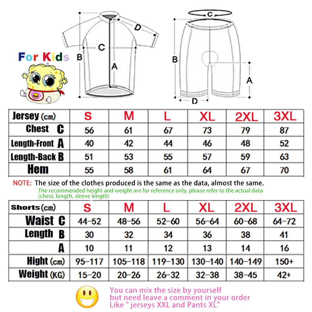 Kids France Tour 2026 Cycling  - Cycling Gear Jersey 评论和价格