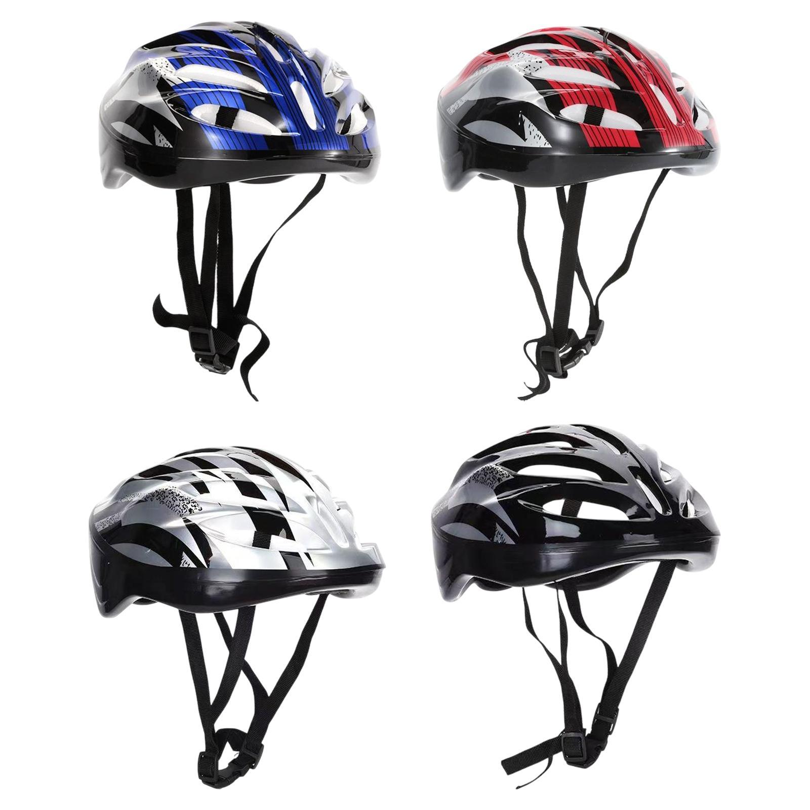 Roller Skating Helmet Lightwei - Cycling Gear Helmet 评论和价格
