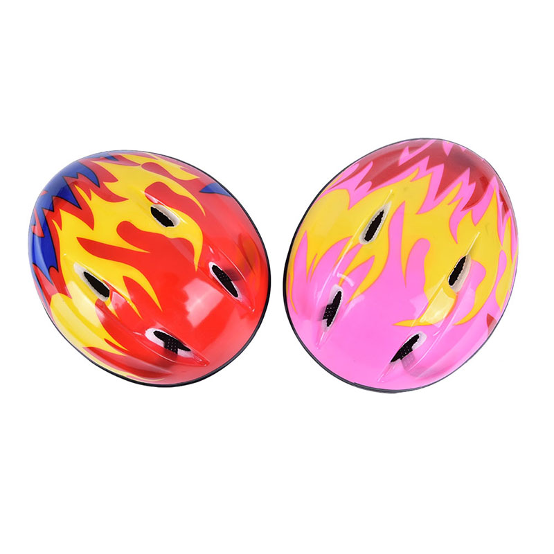 Children's Sports Bicycle Helm - Cycling Gear Helmet 评论和价格