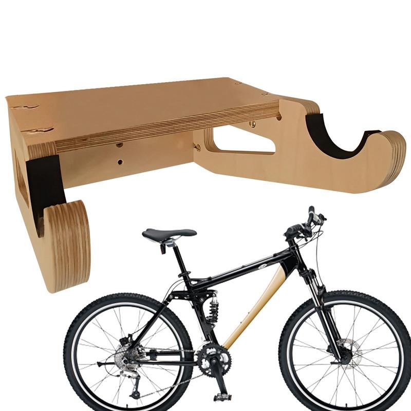 Bike Wall Rack Road Mountain B - Cycling Gear Wall Storage 评论和价格
