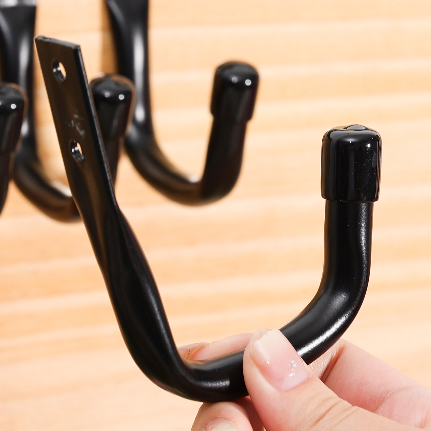 12/2x Heavy Duty Metal Garage  - Cycling Gear Wall Storage 评论和价格