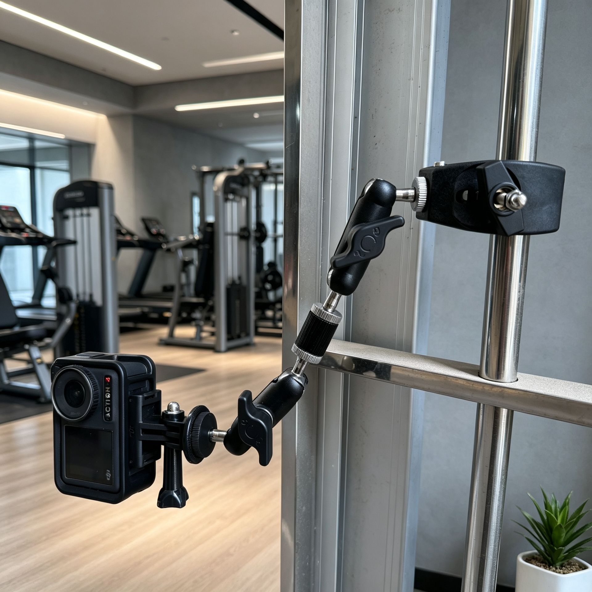 Cycling Handlebar Camera Mount - Cycling Gear Bundle 评论和价格