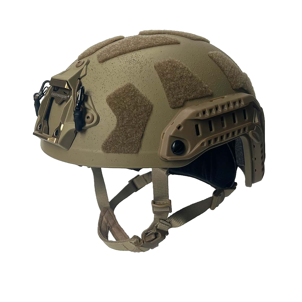 Fast SF Ultra High Cut Tactica - Cycling Gear Helmet 评论和价格