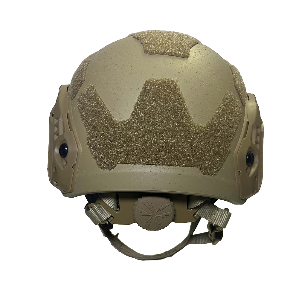 Fast SF Ultra High Cut Tactica - Cycling Gear Helmet 评论和价格
