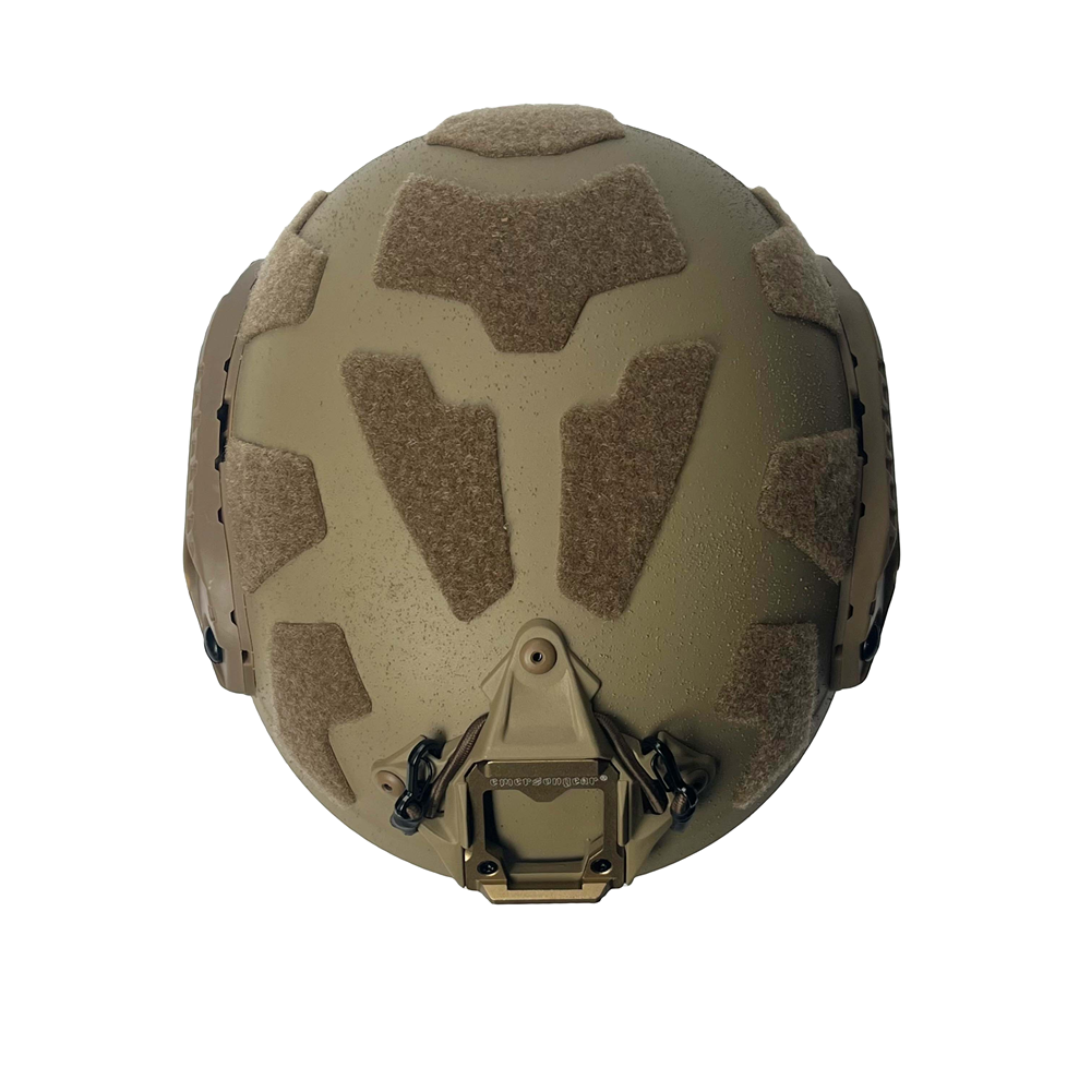 Fast SF Ultra High Cut Tactica - Cycling Gear Helmet 评论和价格