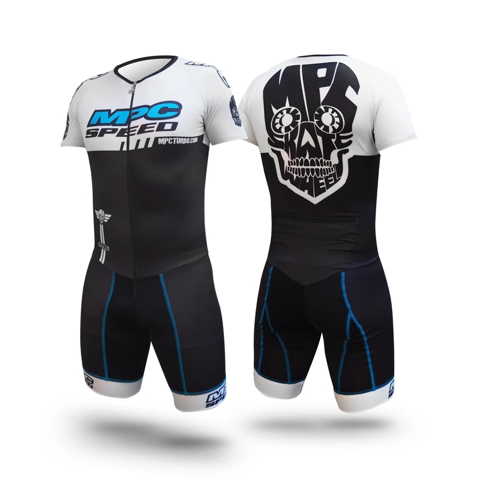 Mpc Speed Men Cycling Jersey I - Cycling Gear Jersey 评论和价格