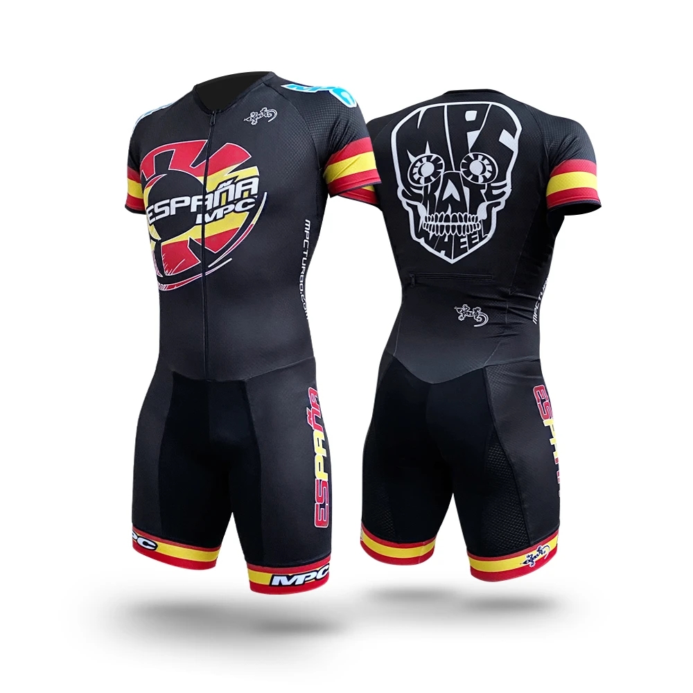 Mpc Speed Men Cycling Jersey I - Cycling Gear Jersey 评论和价格