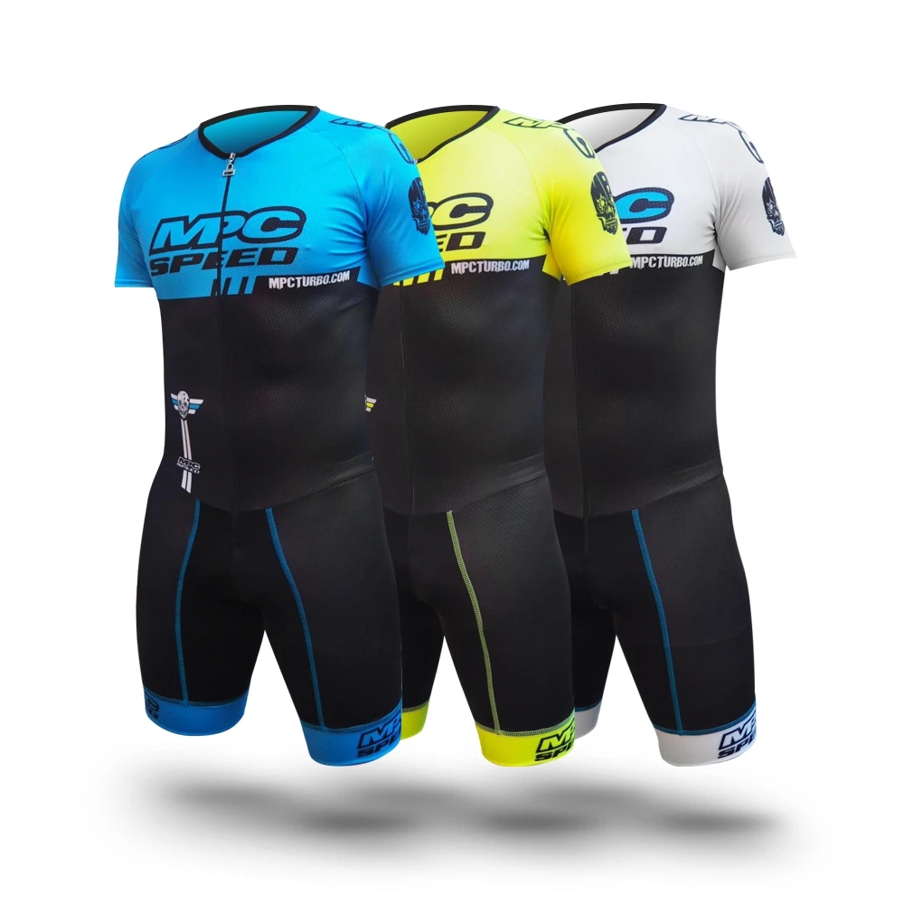 Mpc Speed Men Cycling Jersey I - Cycling Gear Jersey 评论和价格