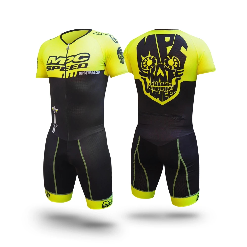 Mpc Speed Men Cycling Jersey I - Cycling Gear Jersey 评论和价格