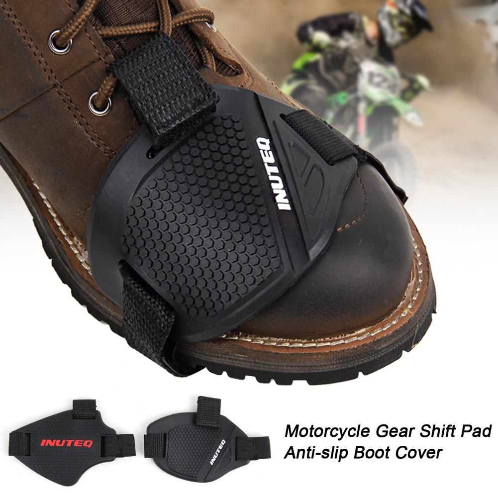 1Pc Non-slip Shoe Boots Protec - Cycling Gear Padding 评论和价格