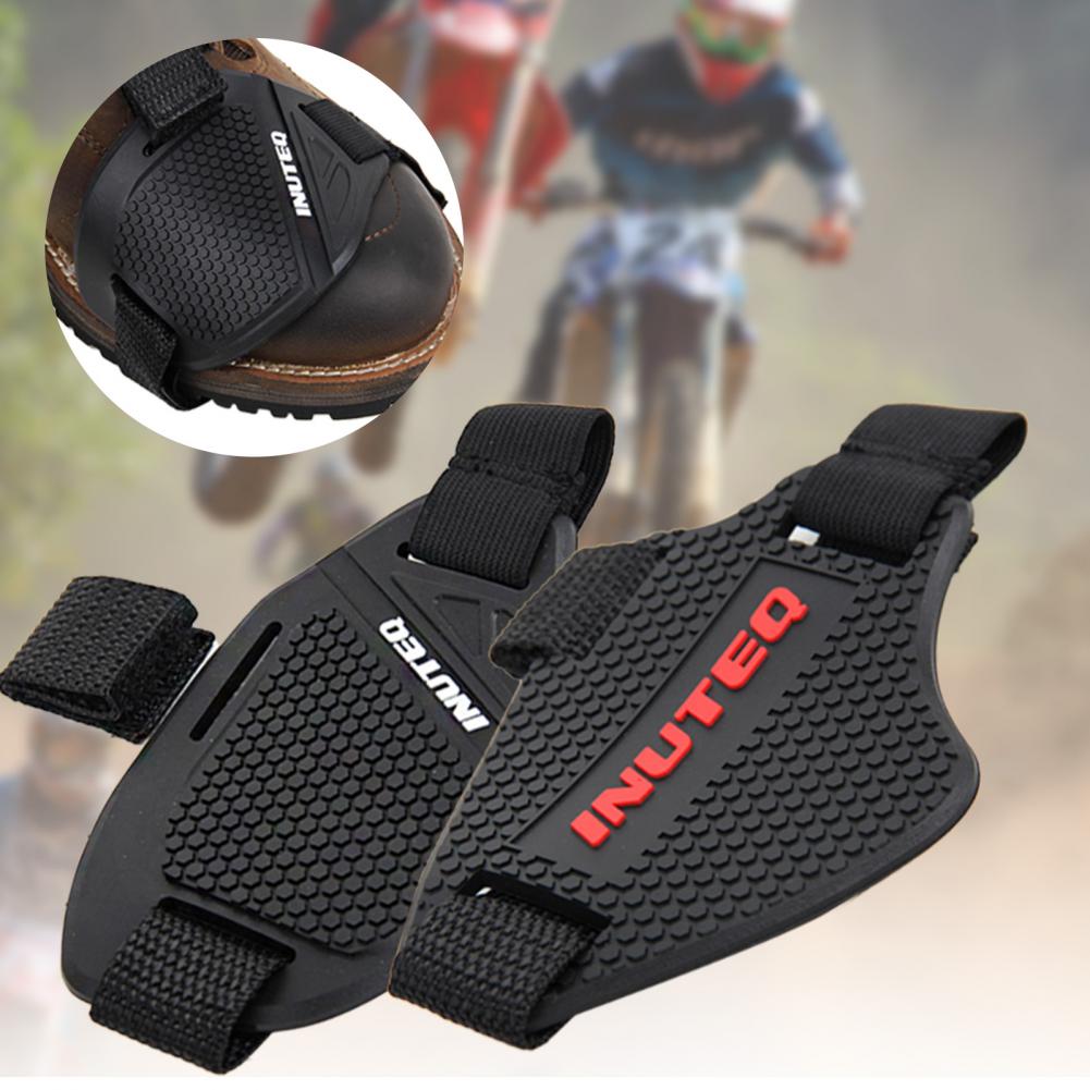 1Pc Non-slip Shoe Boots Protec - Cycling Gear Padding 评论和价格