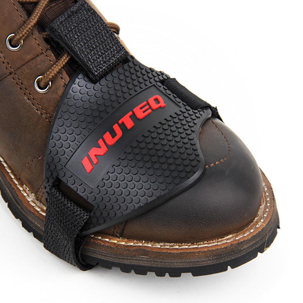 1Pc Non-slip Shoe Boots Protec - Cycling Gear Padding 评论和价格