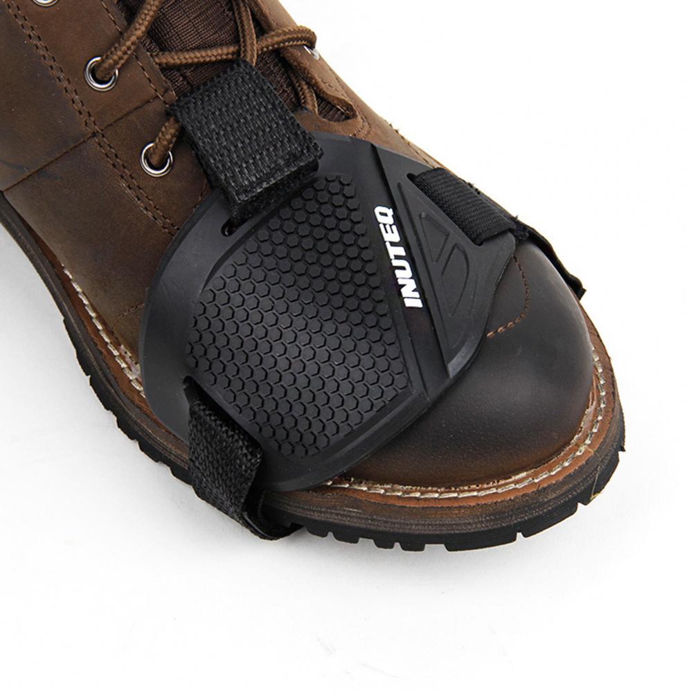 1Pc Non-slip Shoe Boots Protec - Cycling Gear Padding 评论和价格