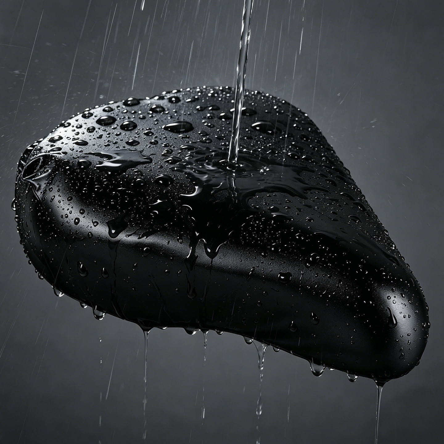 Bicycle saddle rain cover, sea - Cycling Gear Usa 评论和价格