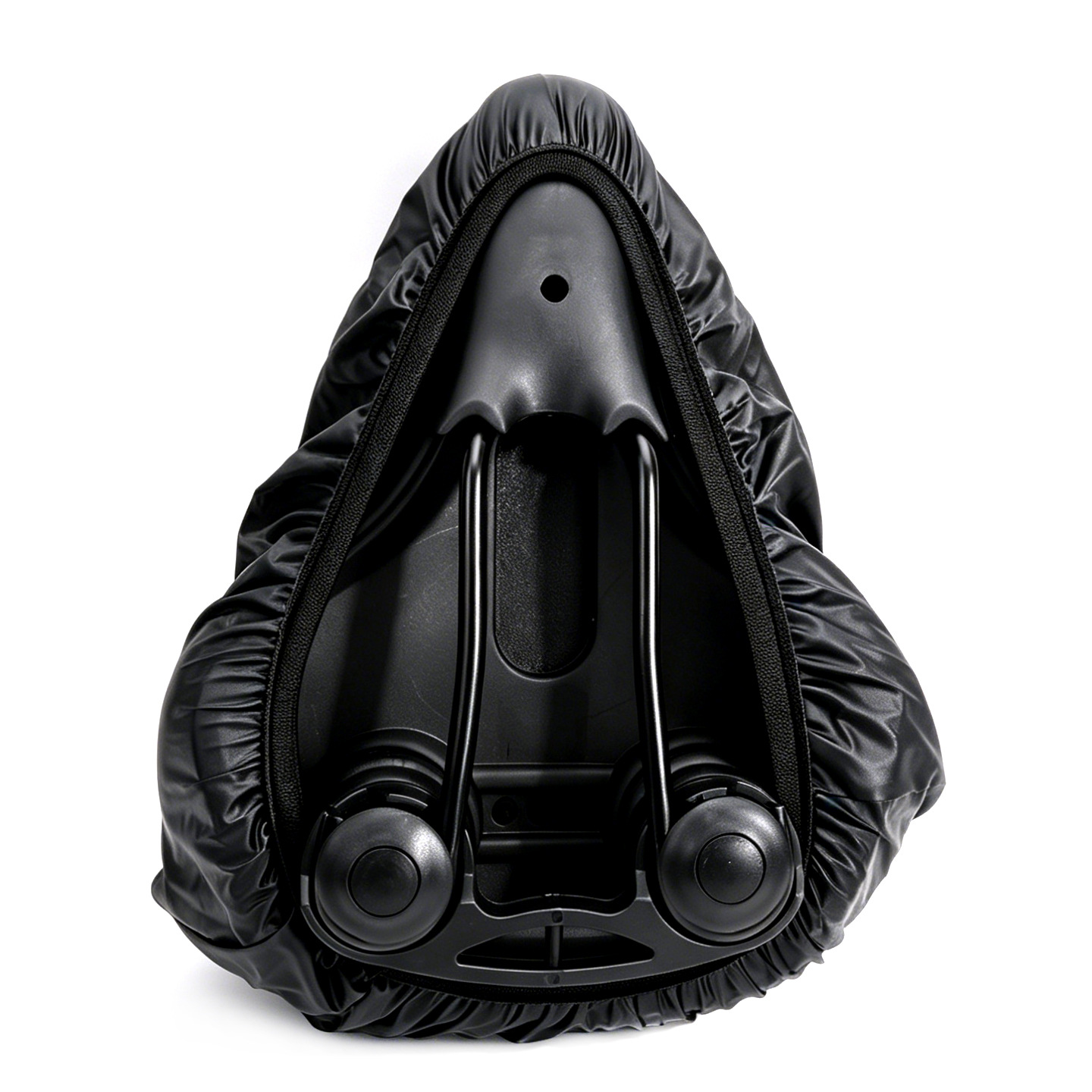 Bicycle saddle rain cover, sea - Cycling Gear Usa 评论和价格