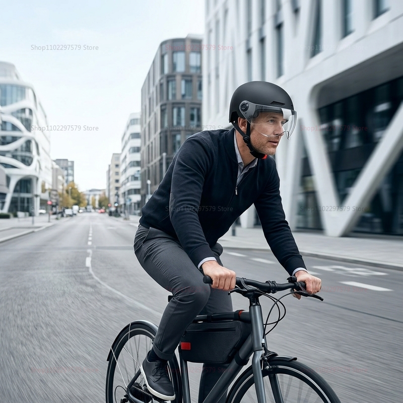 3C Certified Electric Bike Hel - Cycling Gear Helmet 评论和价格